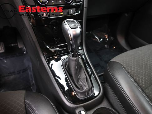 Used 2017 Buick Encore Preferred FWD image 13