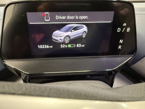 Certified 2025 Volkswagen ID.4 Pro S AWD/4WD image 34