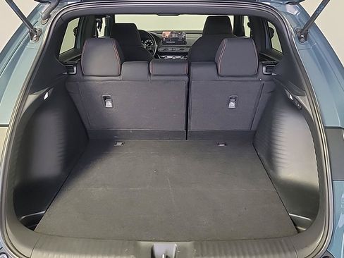 Certified 2026 Honda HR-V Sport image 7