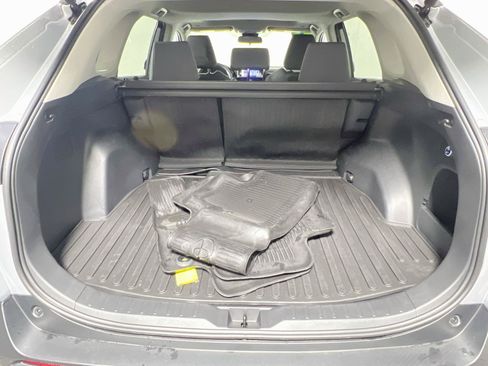Used 2024 Toyota RAV4 XLE w/ Convenience Package FWD image 34