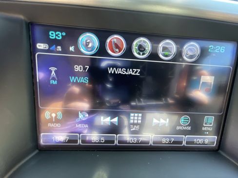 Used 2019 GMC Acadia SLT w/ LPO, Floor Liner Package FWD image 13