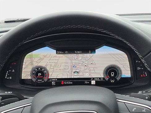 New 2026 Audi Q7 3.0T Premium Plus image 23