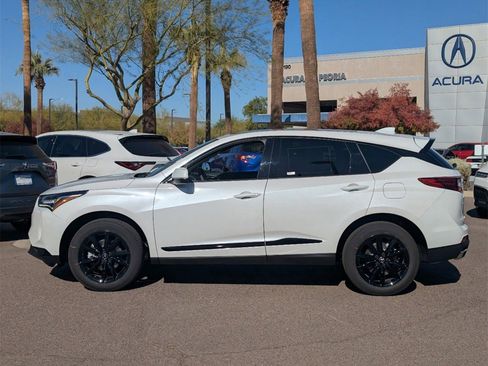New 2026 Acura RDX SH-AWD image 3