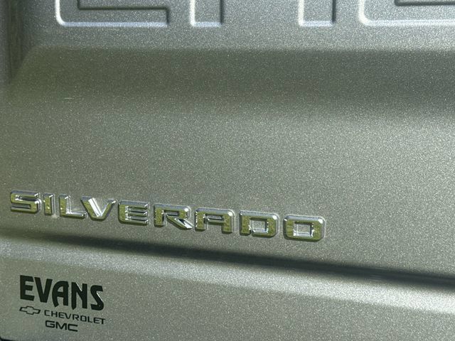 New 2026 Chevrolet Silverado 1500 RST w/ RST Select Package AWD/4WD image 32