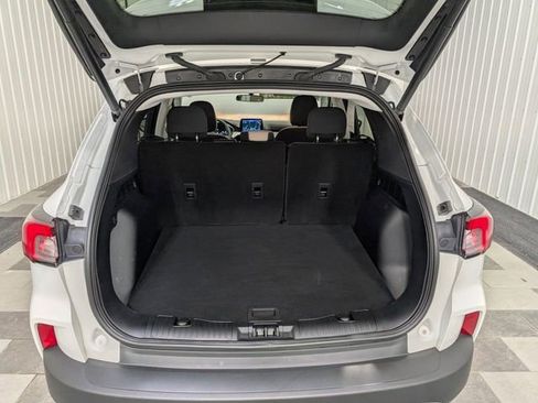 Used 2022 Ford Escape SE w/ Convenience Package image 23