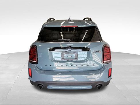 Used 2024 MINI Cooper Countryman S AWD/4WD image 4