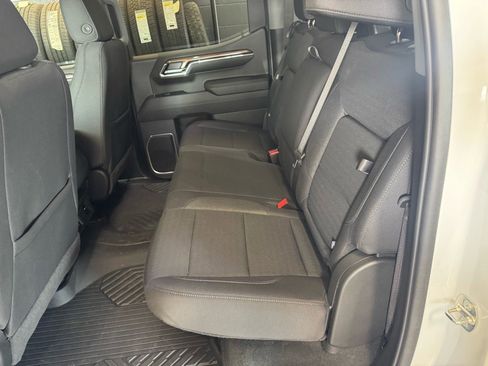 Used 2024 Chevrolet Silverado 1500 RST image 11