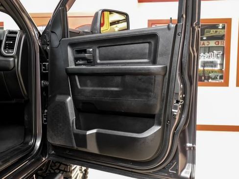 Used 2025 RAM 3500 Tradesman AWD/4WD image 46