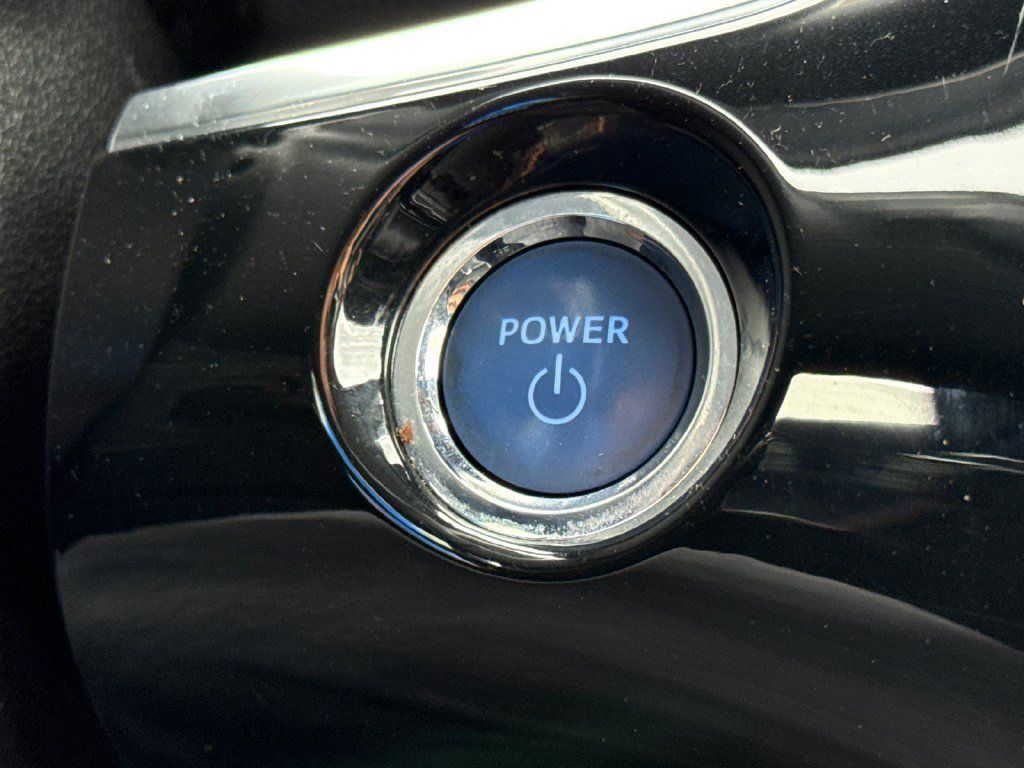 Used 2020 Toyota Prius Prime Limited FWD image 26