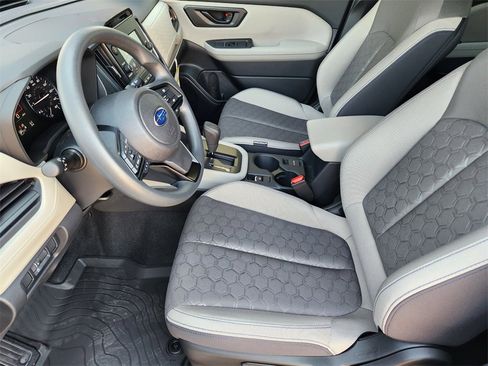 New 2025 Subaru Forester image 8