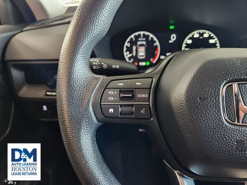 Used 2024 Honda CR-V LX image 36