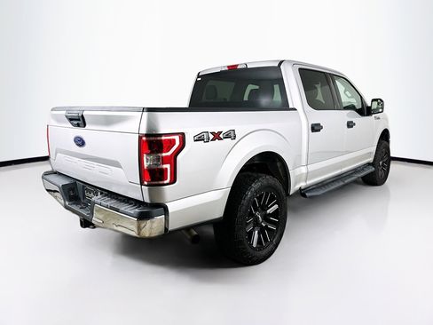 Used 2018 Ford F150 XLT image 9