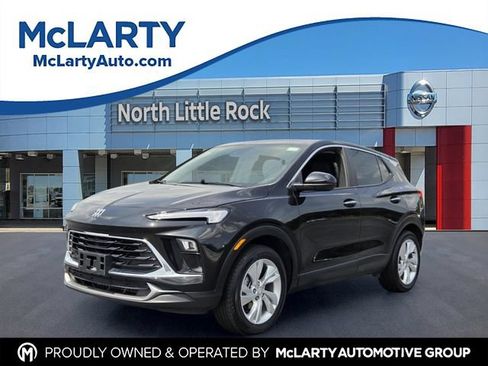 Used 2025 Buick Encore GX Preferred FWD image 1