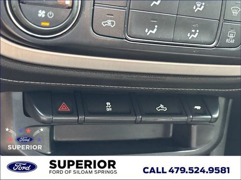 Used 2022 GMC Canyon Elevation w/ Trailering Package AWD/4WD image 31