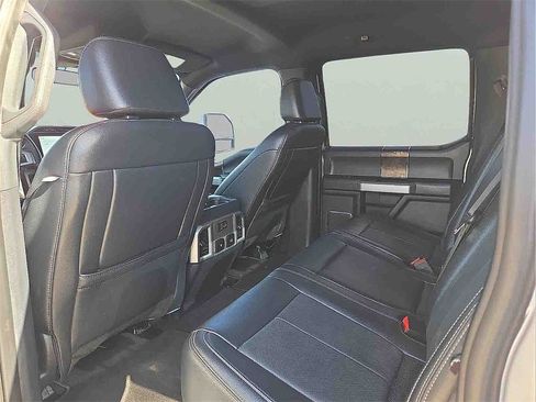 Used 2022 Ford F250 Lariat w/ Lariat Ultimate Package image 9