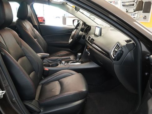 Used 2014 MAZDA MAZDA3 i Grand Touring FWD image 34