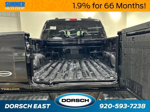 New 2026 Ford F150 Tremor w/ Equipment Group 402A High AWD/4WD image 31