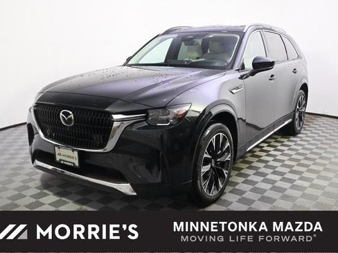 New 2026 MAZDA CX-90 3.3 Turbo S w/ Premium Plus image 1