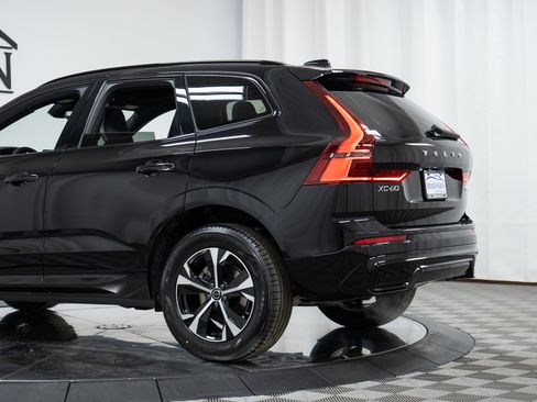 New 2026 Volvo XC60 B5 Core image 29