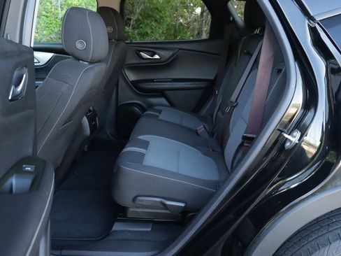 Used 2023 Chevrolet Blazer LT w/ Convenience Package image 25