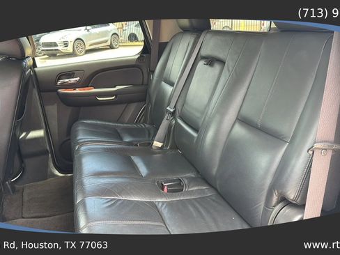 Used 2012 GMC Yukon SLE RWD image 29