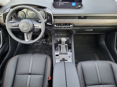 New 2026 MAZDA CX-50 2.5 Hybrid w/ Cargo Package
