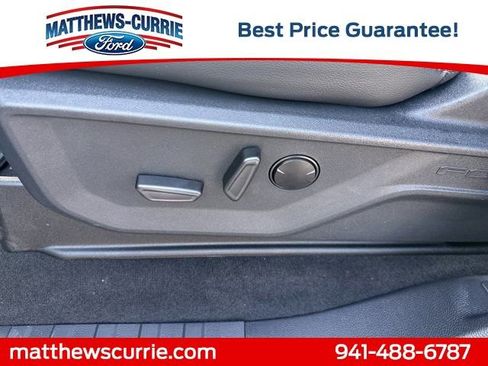 New 2026 Ford F250 Lariat AWD/4WD image 11