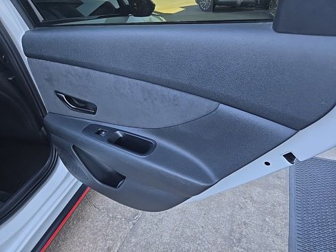 Used 2022 Hyundai Elantra N w/ Preferred Accessory Package image 75