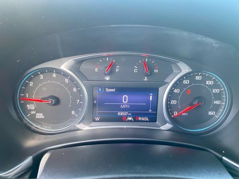 Used 2020 Chevrolet Equinox LT AWD/4WD image 20
