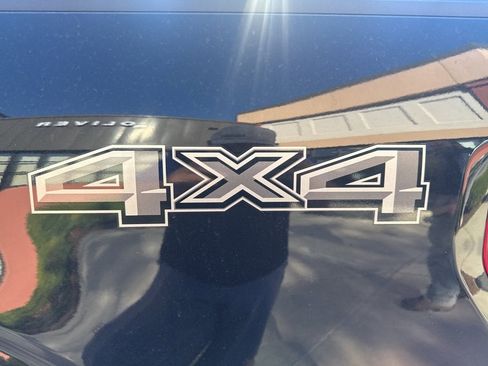 New 2025 Ford F150 STX w/ Equipment Group 200A image 15