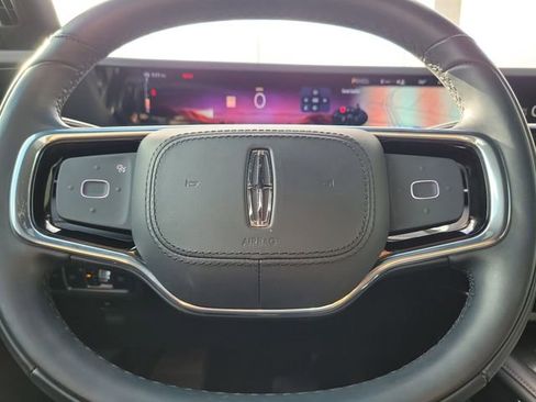 Certified 2024 Lincoln Nautilus Premier w/ Jet Appearance Package AWD/4WD image 24