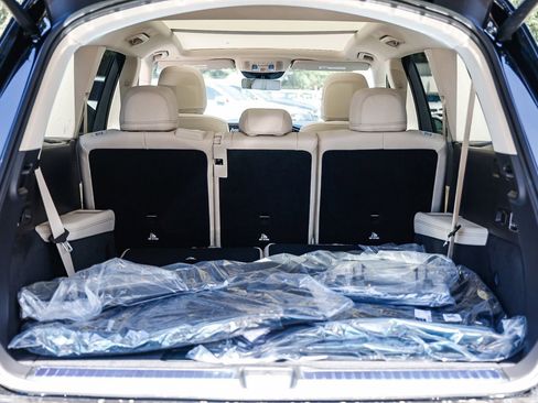 New 2026 Mercedes-Benz GLS 450 4MATIC image 26