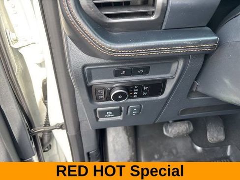 Used 2023 Ford Expedition Max Platinum AWD/4WD image 20