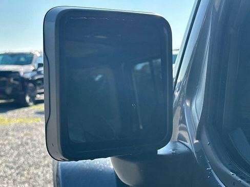 Used 2023 Jeep Wrangler Unlimited Rubicon 4xe AWD/4WD image 6