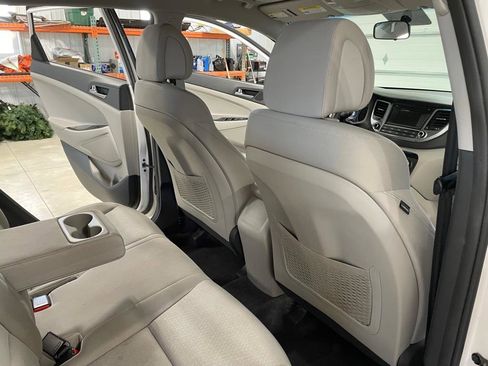 Used 2016 Hyundai Tucson SE w/ Option Group 02 image 20