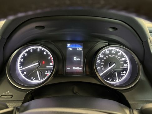 Used 2024 Toyota Camry SE FWD image 24