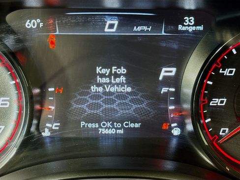 Used 2022 Dodge Charger GT w/ Blacktop Package image 16