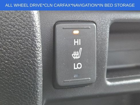Used 2017 Honda Ridgeline RTL-T image 16