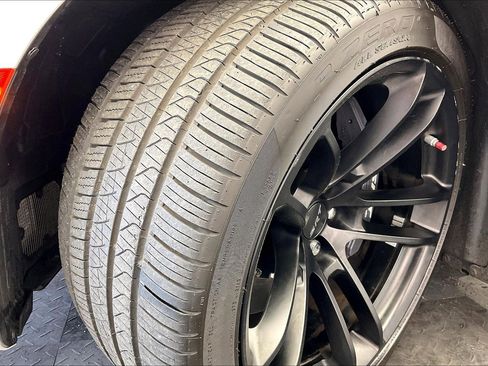 Used 2023 Dodge Charger SRT Hellcat w/ Harman/Kardon Audio Group RWD image 32