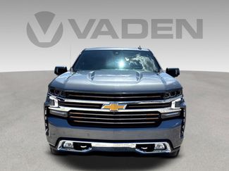Certified 2021 Chevrolet Silverado 1500 High Country w/ Technology Package video 2