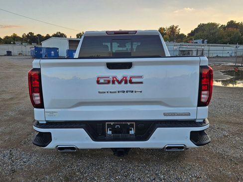 New 2026 GMC Sierra 1500 Elevation w/ Preferred Package image 5