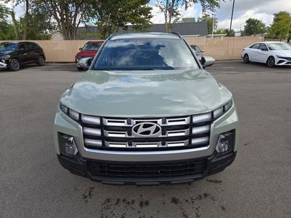 New 2026 Hyundai Santa Cruz SEL