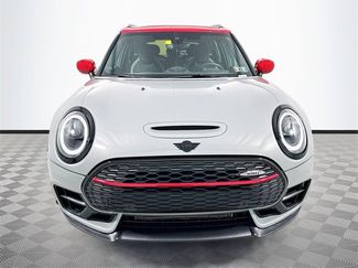 Used 2022 MINI Cooper Clubman John Cooper Works video 2