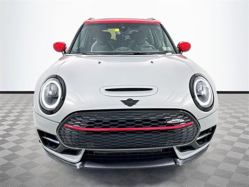 Used 2022 MINI Cooper Clubman John Cooper Works image 2