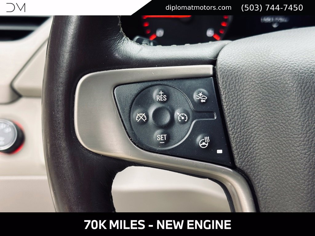 Used 2015 GMC Yukon Denali w/ Premium Package AWD/4WD image 29