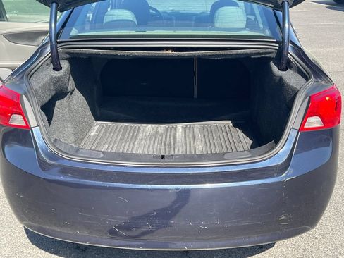 Used 2017 Chevrolet Impala LS FWD image 17