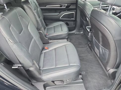Used 2023 Kia Telluride S w/ S Sunroof Package AWD/4WD image 16