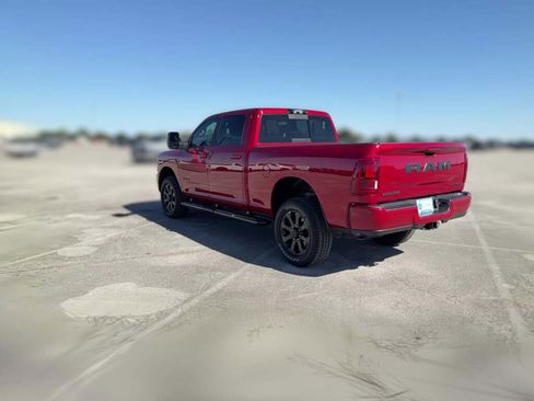 New 2026 RAM 2500 Laramie w/ Night Edition image 8