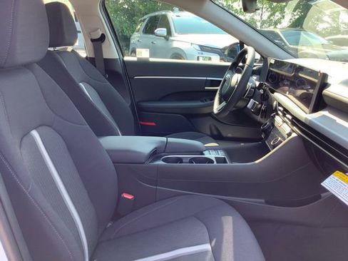 New 2025 Hyundai Sonata SEL image 26