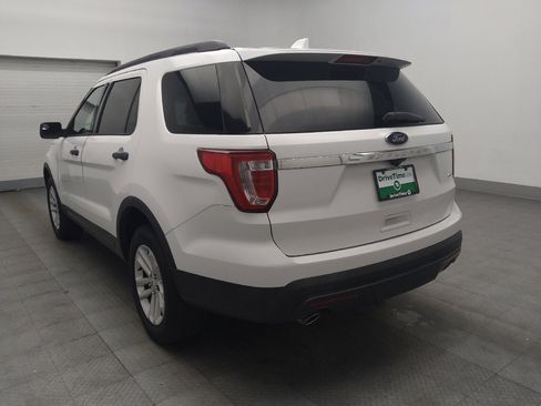 Used 2017 Ford Explorer 4WD image 5